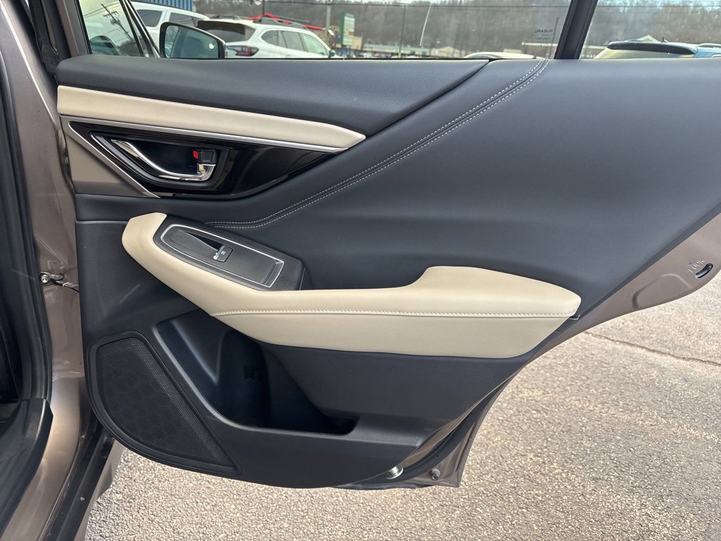 Used 2021 Subaru Outback Limited XT w/ Popular Package #2 image 31