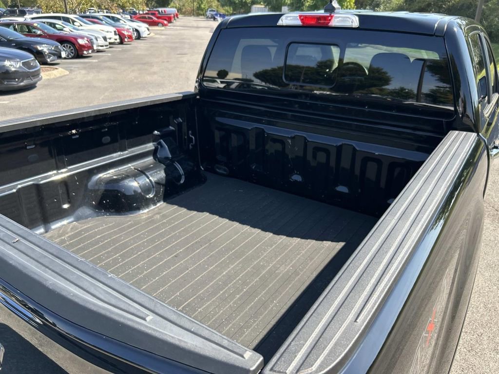 Used 2019 Ford Ranger XLT w/ Equipment Group 302A Luxury image 14