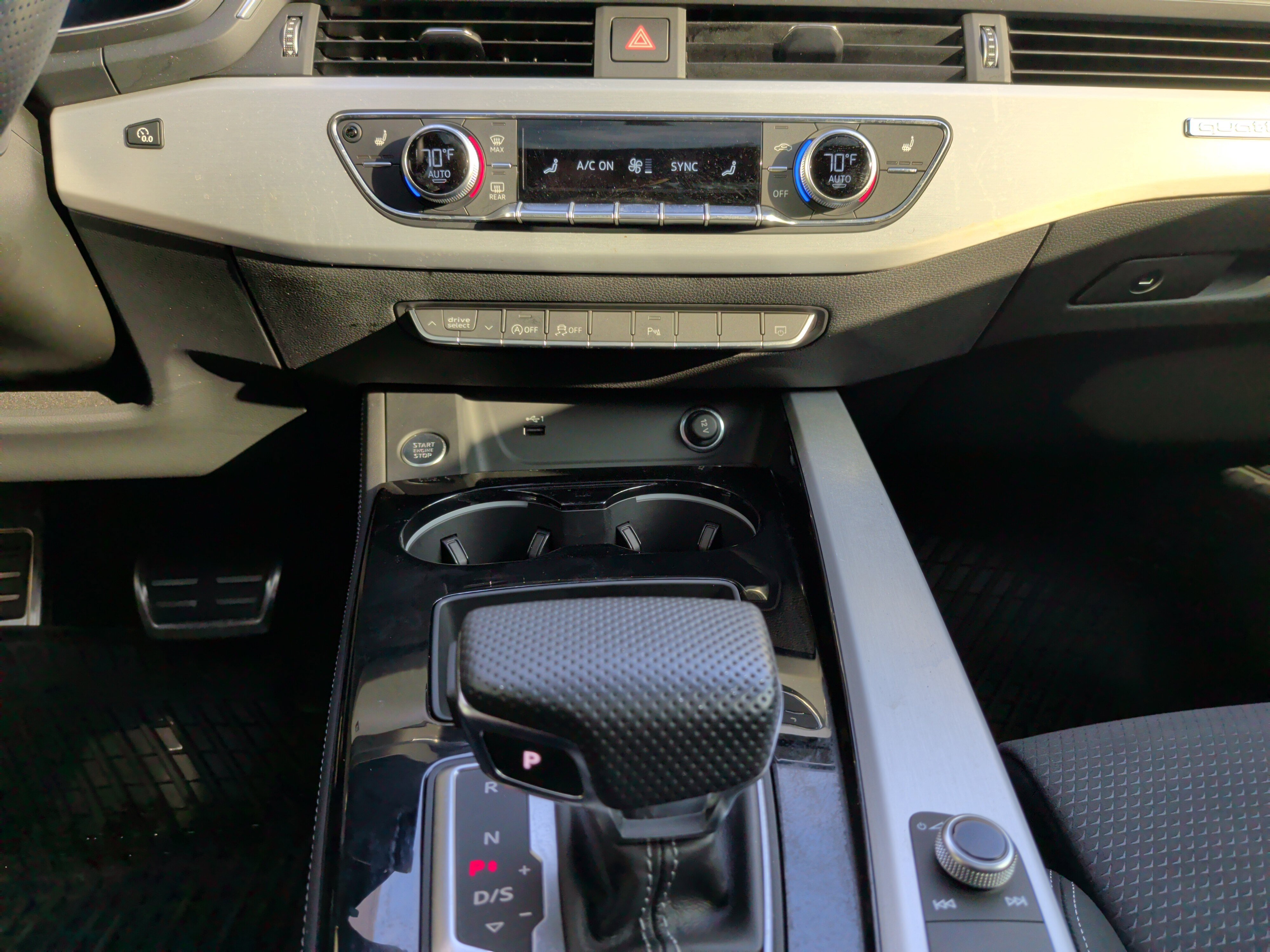 Certified 2023 Audi A5 2.0T Premium Plus w/ Premium Plus image 30