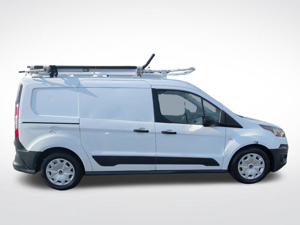 Used 2016 Ford Transit Connect XL FWD image 15