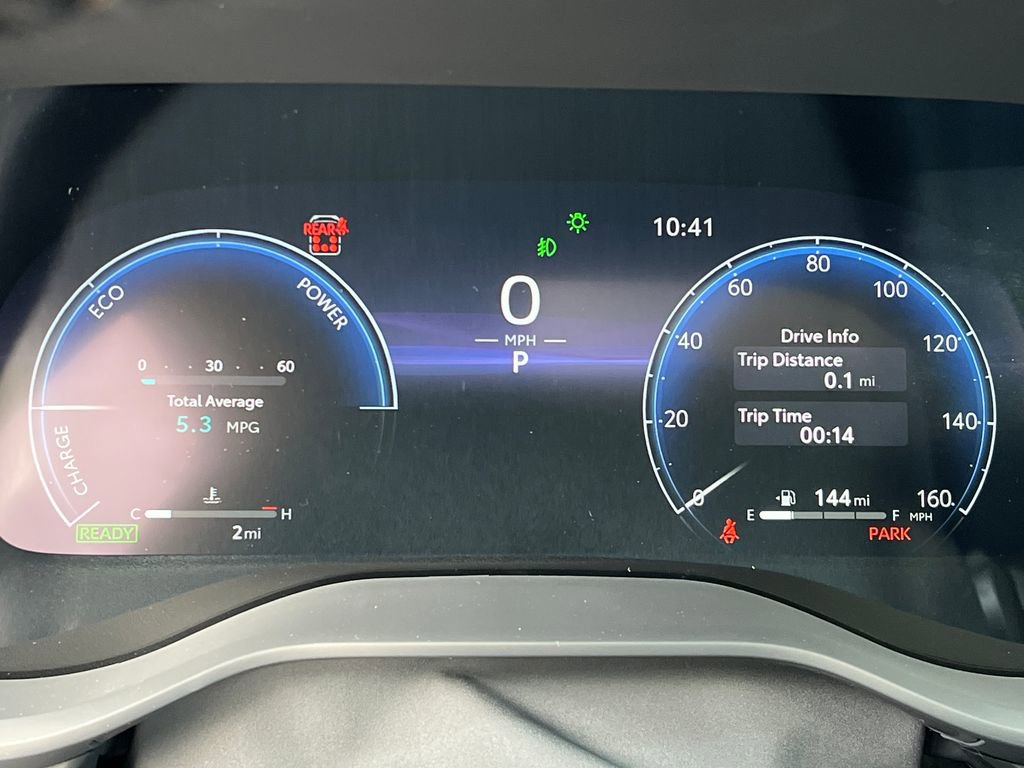 New 2026 Toyota Sienna Platinum image 15