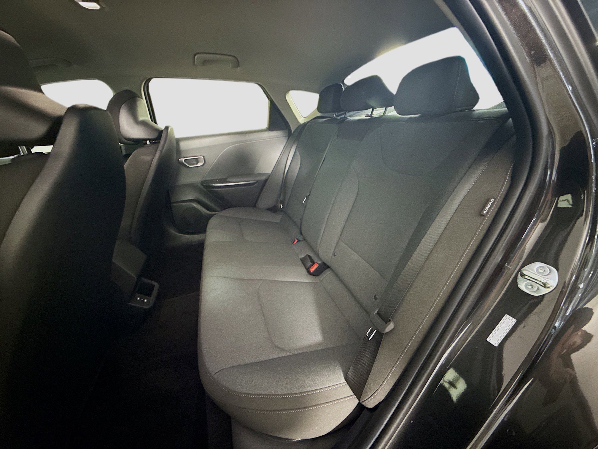 Used 2025 Kia K4 FWD image 25