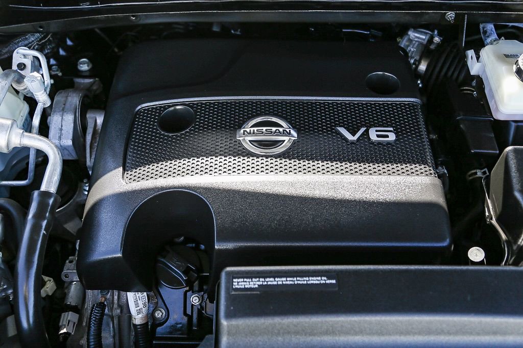 Used 2023 Nissan Murano S image 26