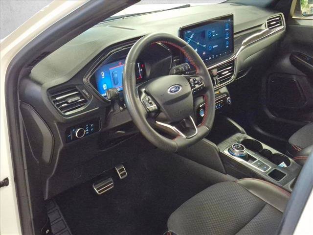 Certified 2023 Ford Escape ST-Line w/ Tech Pack #1 FWD image 10