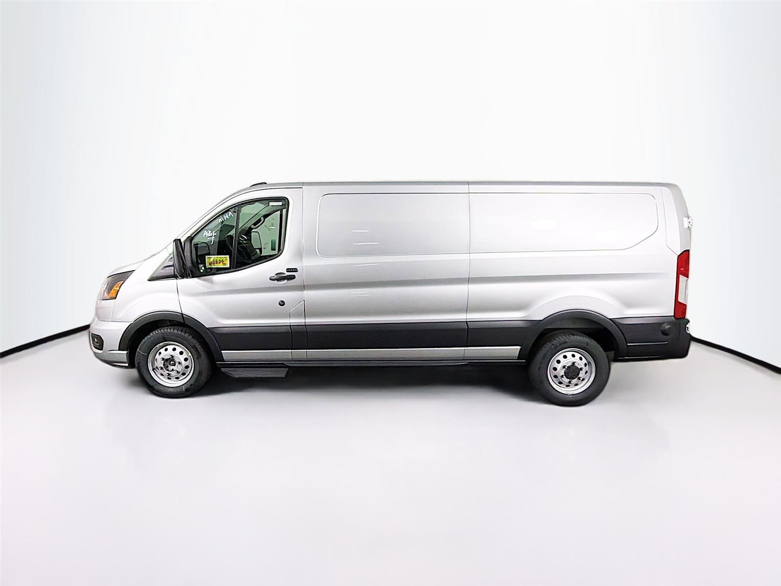 New 2026 Ford Transit 250 Low Roof AWD image 4