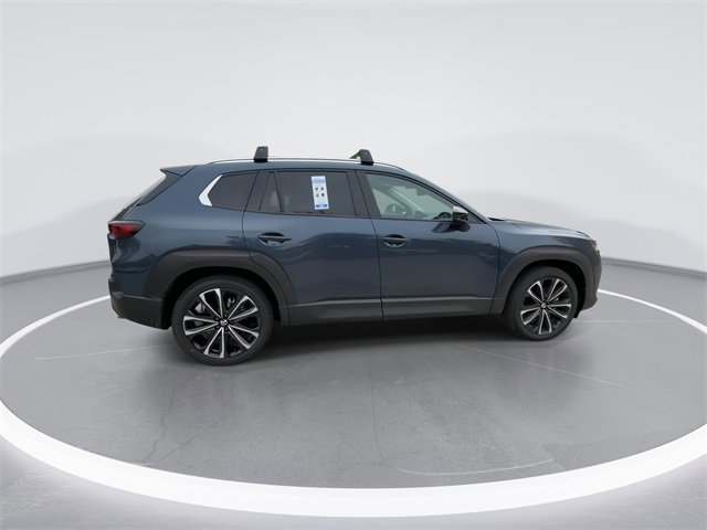 New 2026 MAZDA CX-50 AWD 2.5 S w/ Cargo Package image 9