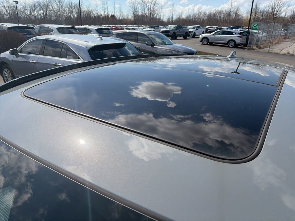 Used 2026 Acura MDX A-Spec AWD/4WD image 15