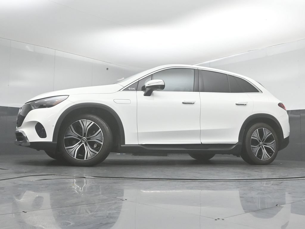Used 2023 Mercedes-Benz EQE 350+ 4MATIC SUV image 39