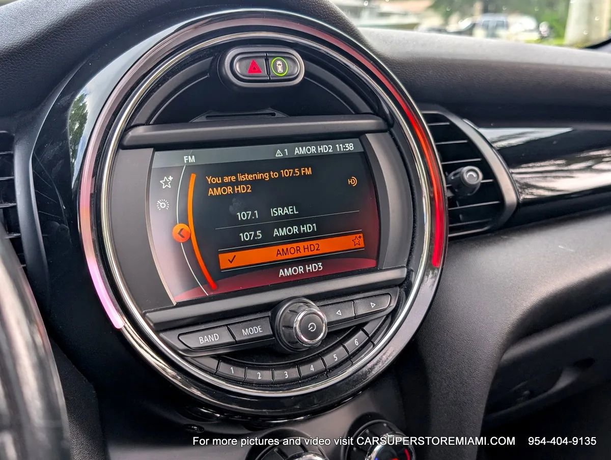 Used 2020 MINI Cooper Convertible image 62