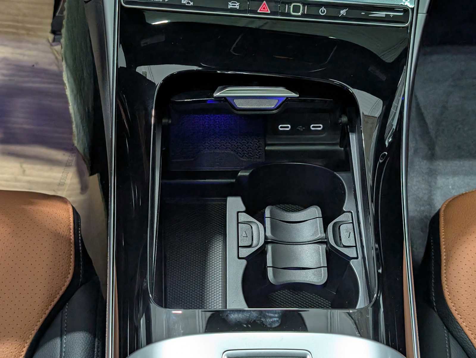 New 2026 Mercedes-Benz C 300 4MATIC Sedan image 17