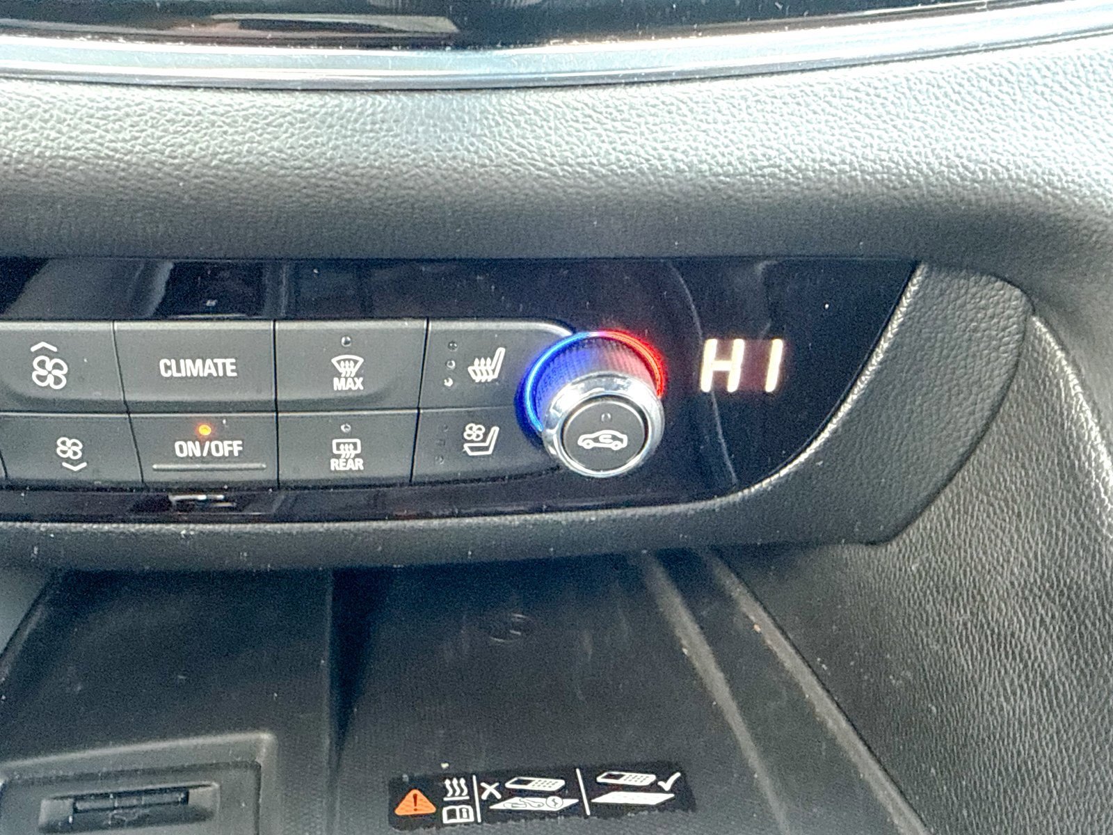 Certified 2024 Buick Enclave Premium image 35