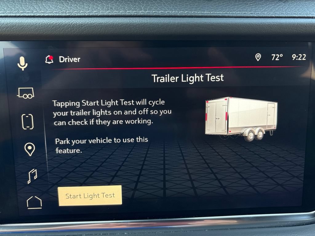 Used 2023 GMC Yukon Denali w/ LPO, Floor Liner Package AWD/4WD image 41