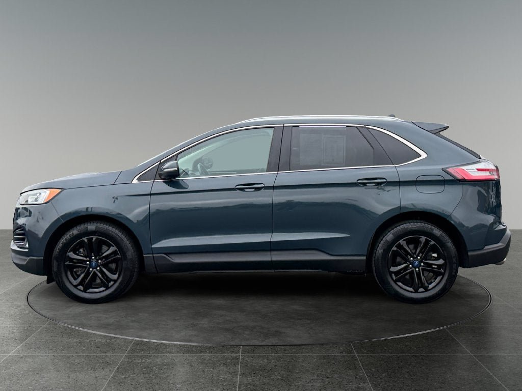 Used 2019 Ford Edge SEL w/ Equipment Group 201A AWD/4WD image 5