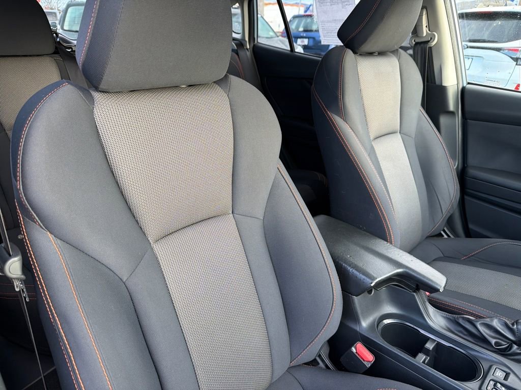 Certified 2023 Subaru Crosstrek 2.0i Premium image 35