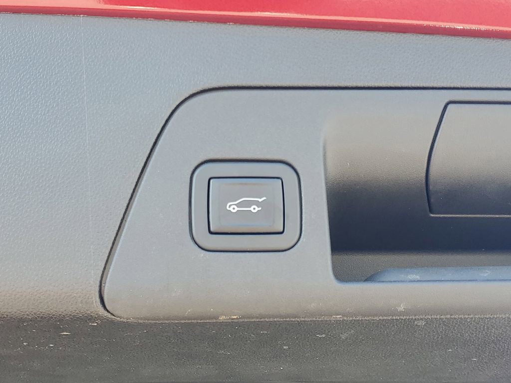 Used 2023 Buick Envision Avenir AWD/4WD image 10