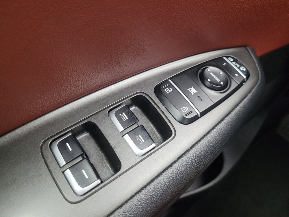 Used 2017 Kia Optima LX w/ Value Package image 27