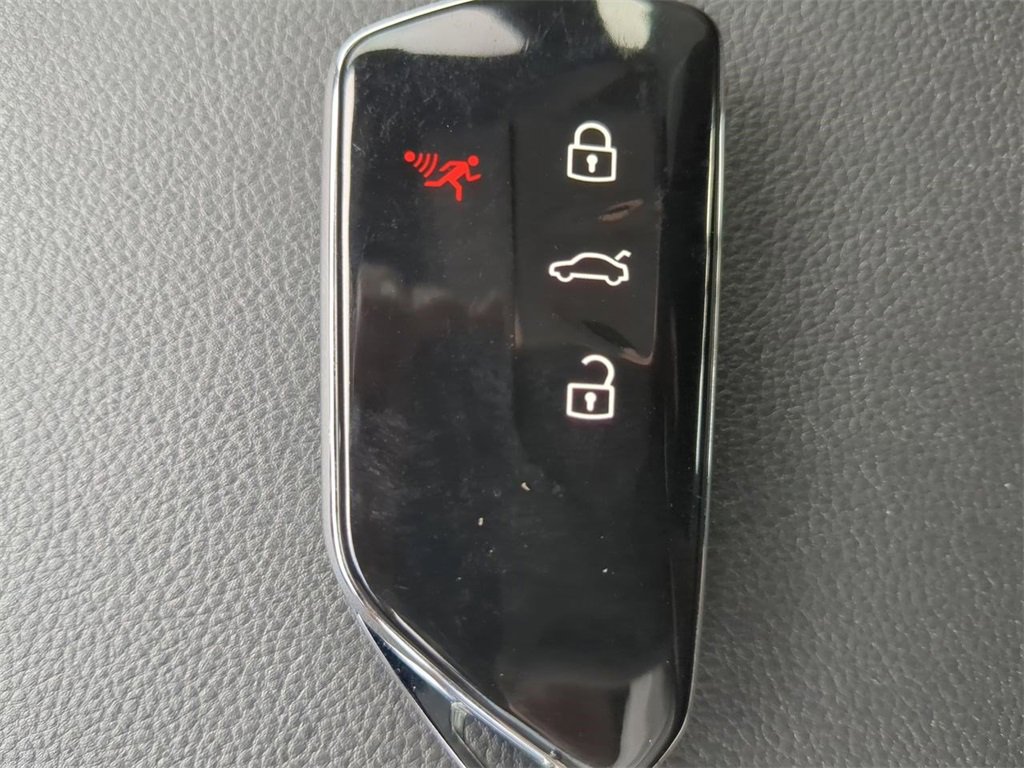 Used 2023 Volkswagen GTI Autobahn image 30