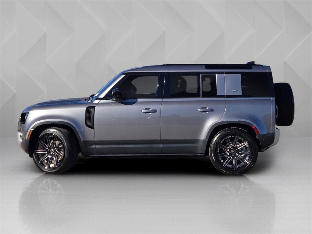 Used 2021 Land Rover Defender 110 S image 3