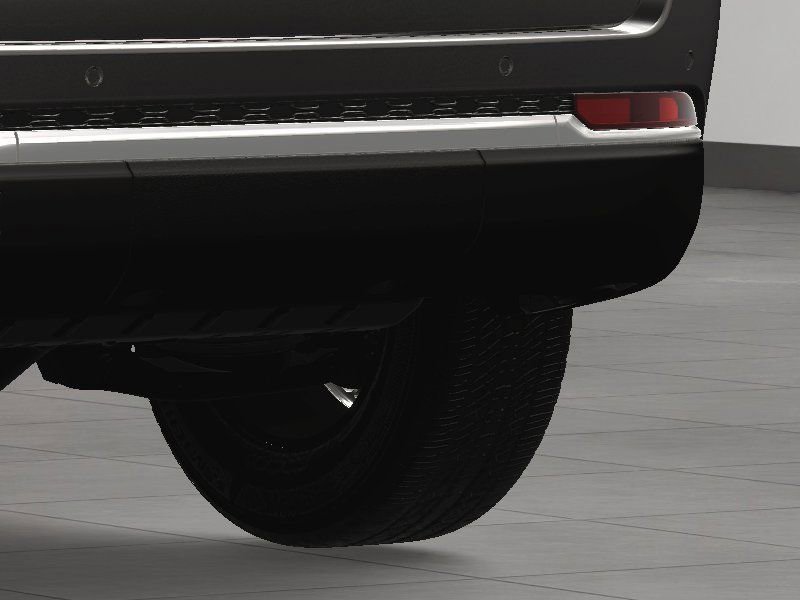 New 2025 Jeep Grand Cherokee Laredo X image 17