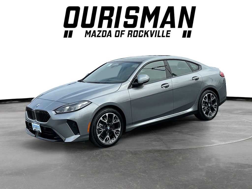 Used 2025 BMW 228i xDrive image 2