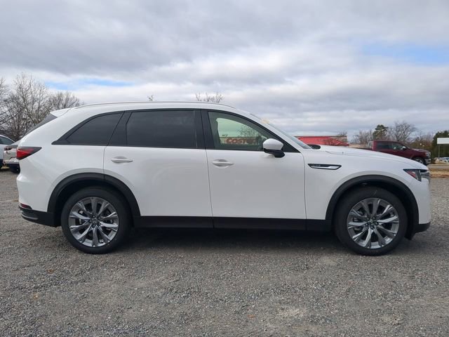 New 2026 MAZDA CX-90 3.3 Turbo w/ Preferred Package image 3