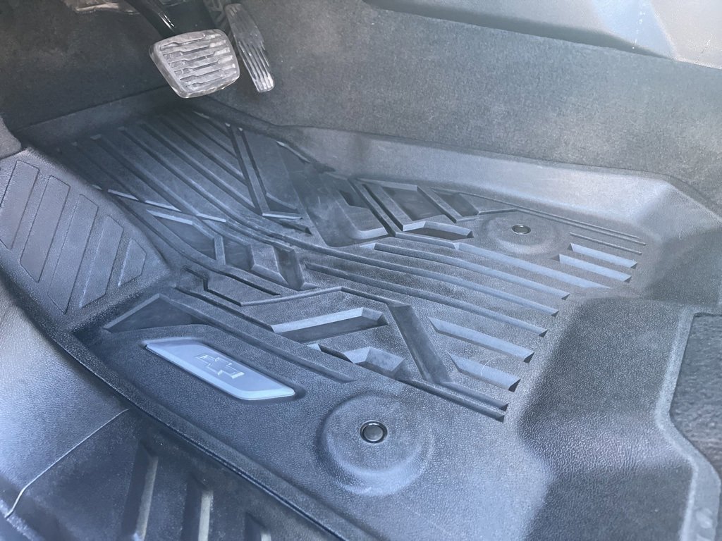 Certified 2026 Chevrolet Colorado ZR2 w/ Technology Package image 20