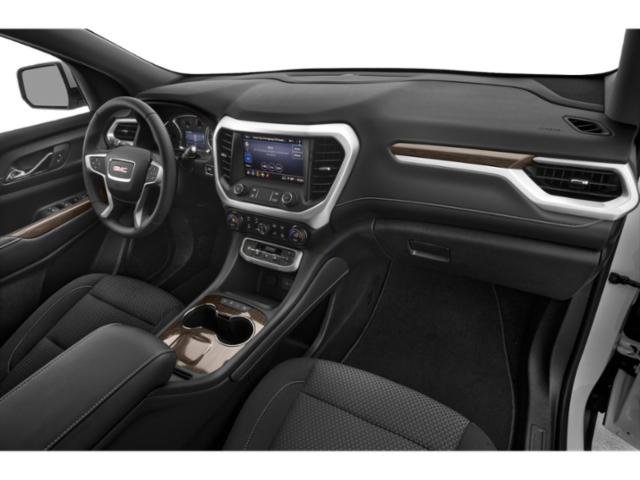 Used 2021 GMC Acadia SLE w/ Driver Convenience Package AWD/4WD image 18