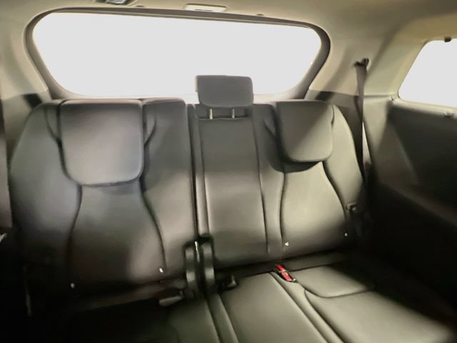New 2027 Kia Carnival SX w/ Dark Edition Package FWD image 29