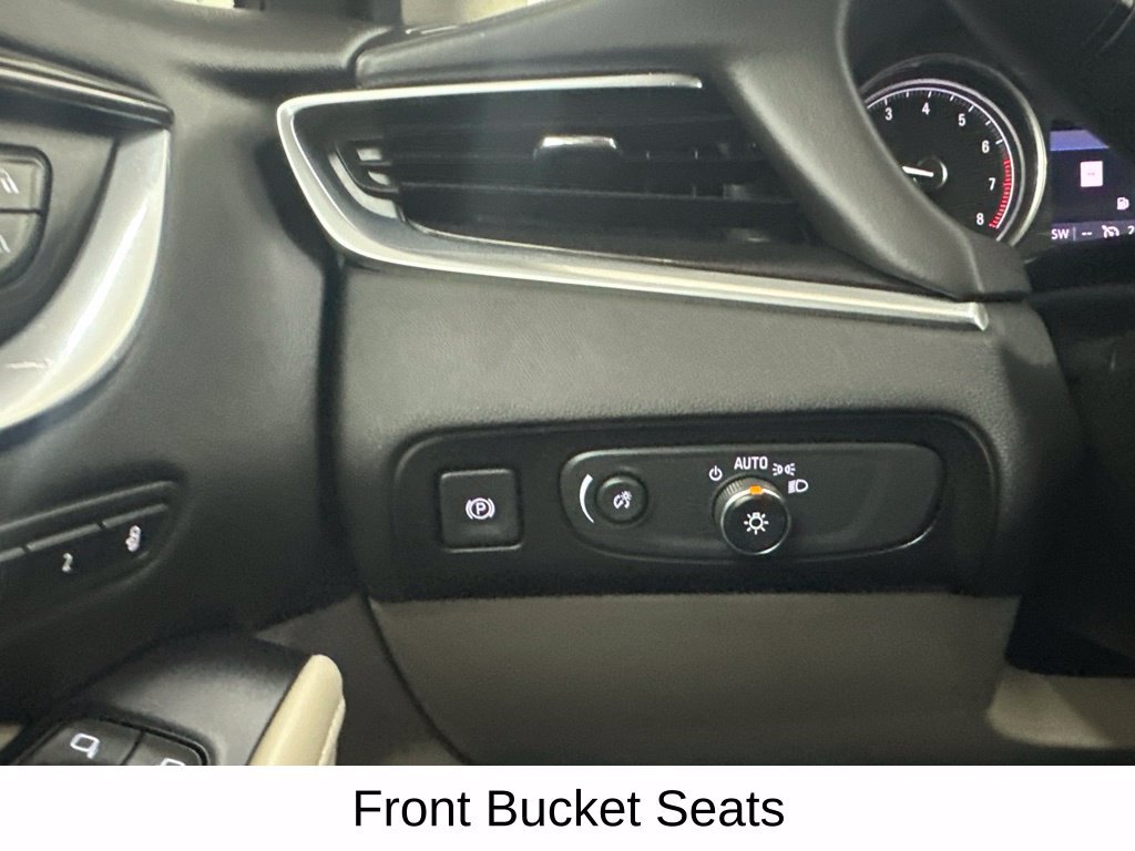 Used 2020 Buick Enclave Premium w/ Sun and Sites Package AWD/4WD image 44