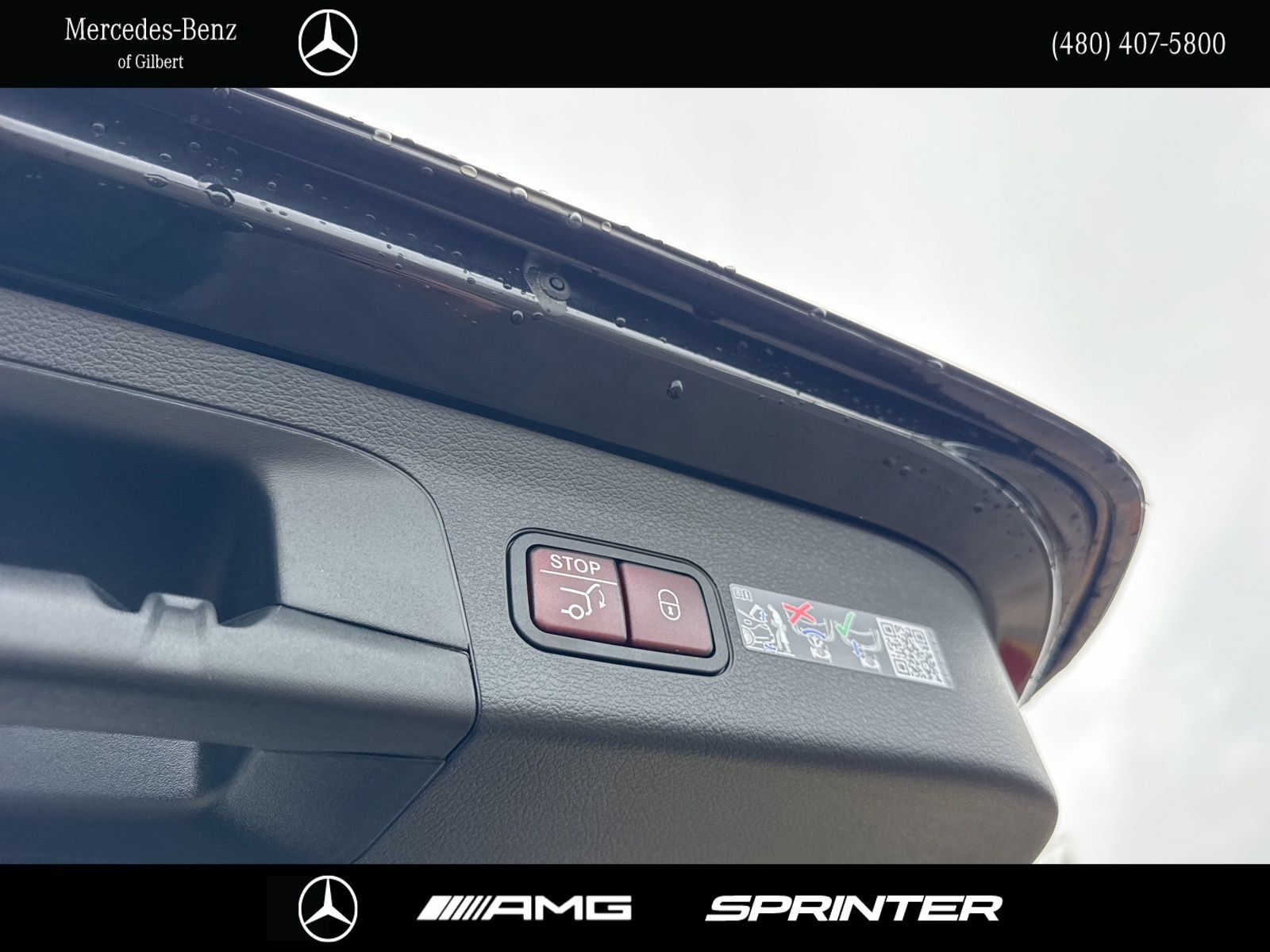 New 2026 Mercedes-Benz GLS 450 4MATIC image 7