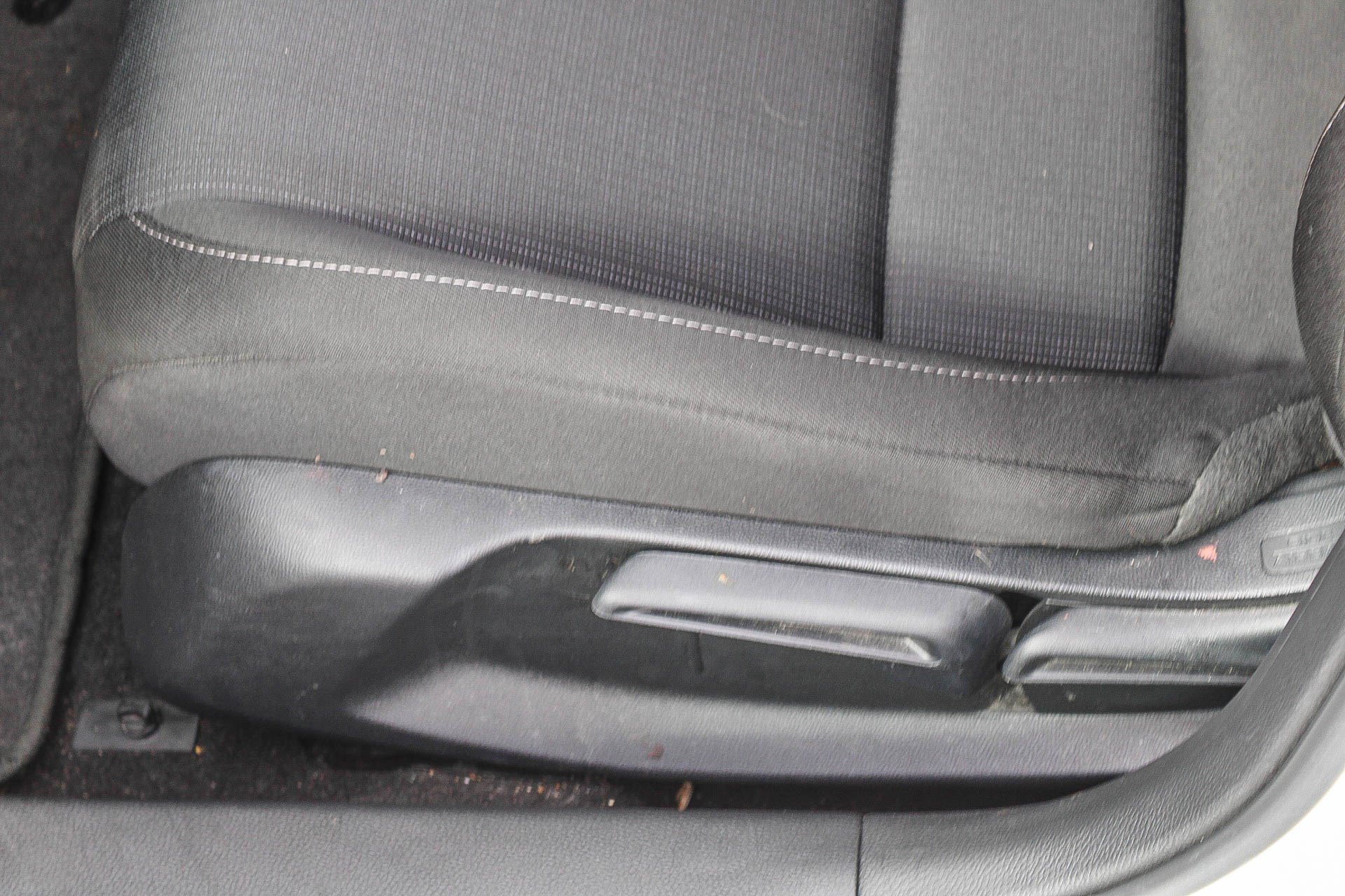 Used 2025 Honda Civic LX image 22