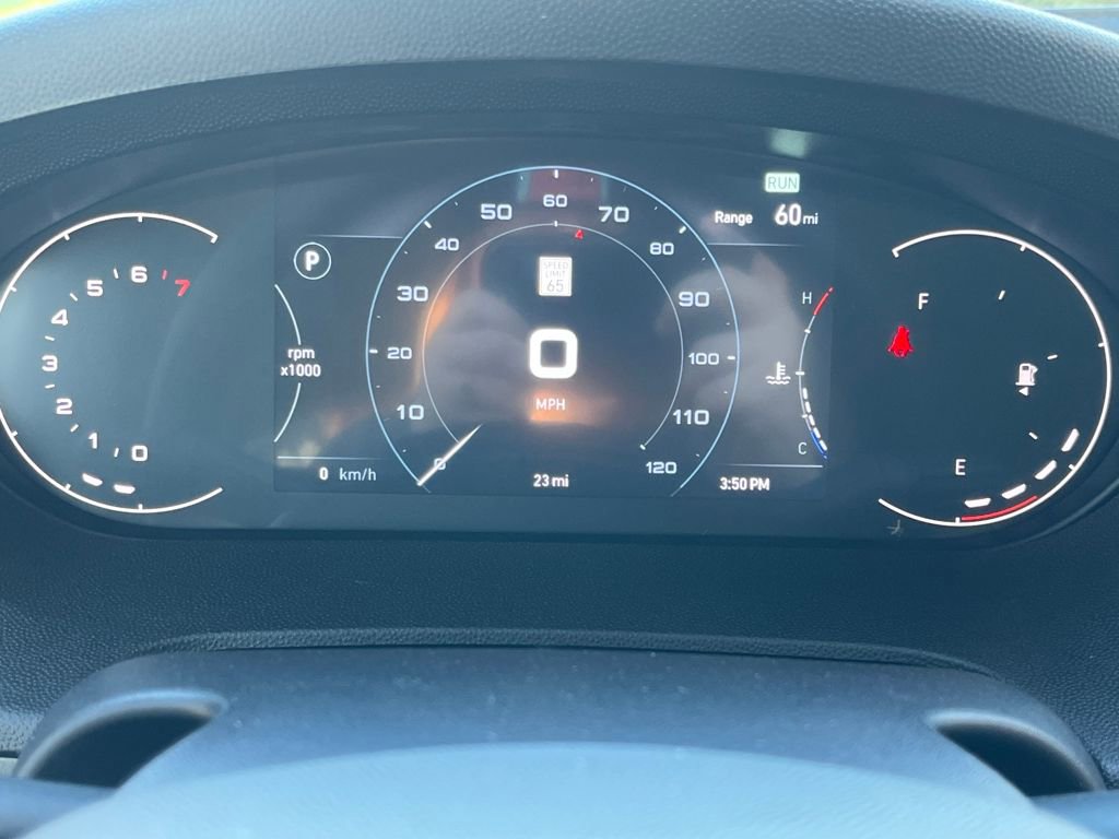 New 2026 RAM ProMaster 1500 w/ Quick Order Package 22G SLT image 14