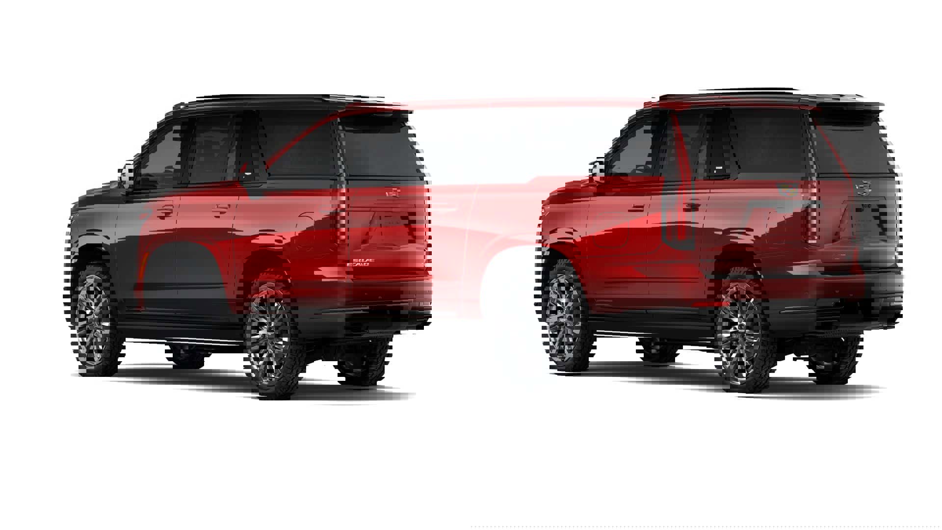 New 2026 Cadillac Escalade ESV Sport image 6