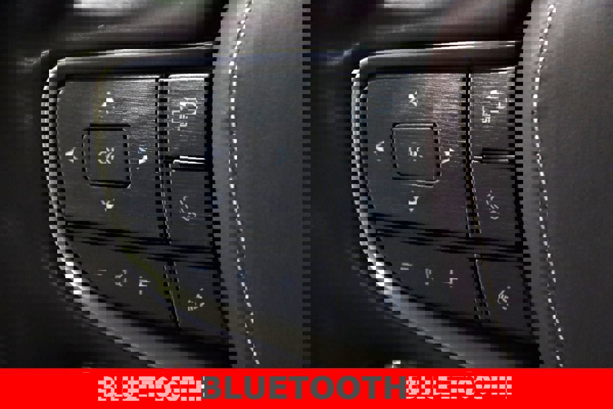 Used 2019 Lexus LS 500 AWD image 15