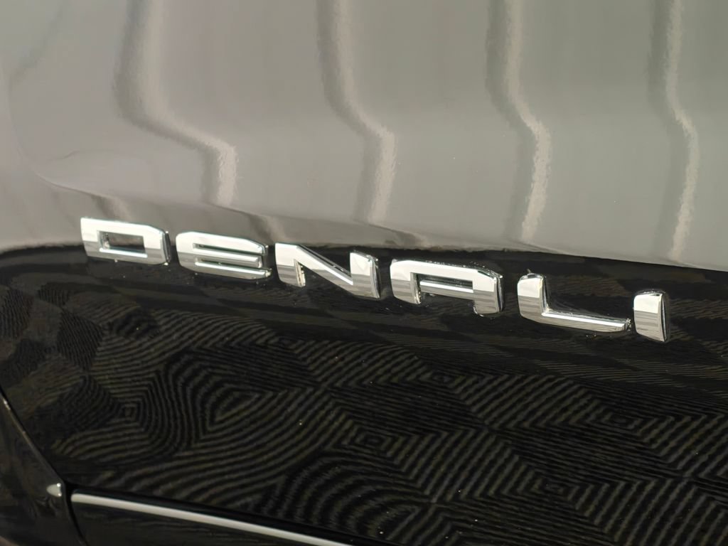 Used 2025 GMC Sierra 1500 Denali Ultimate AWD/4WD image 71