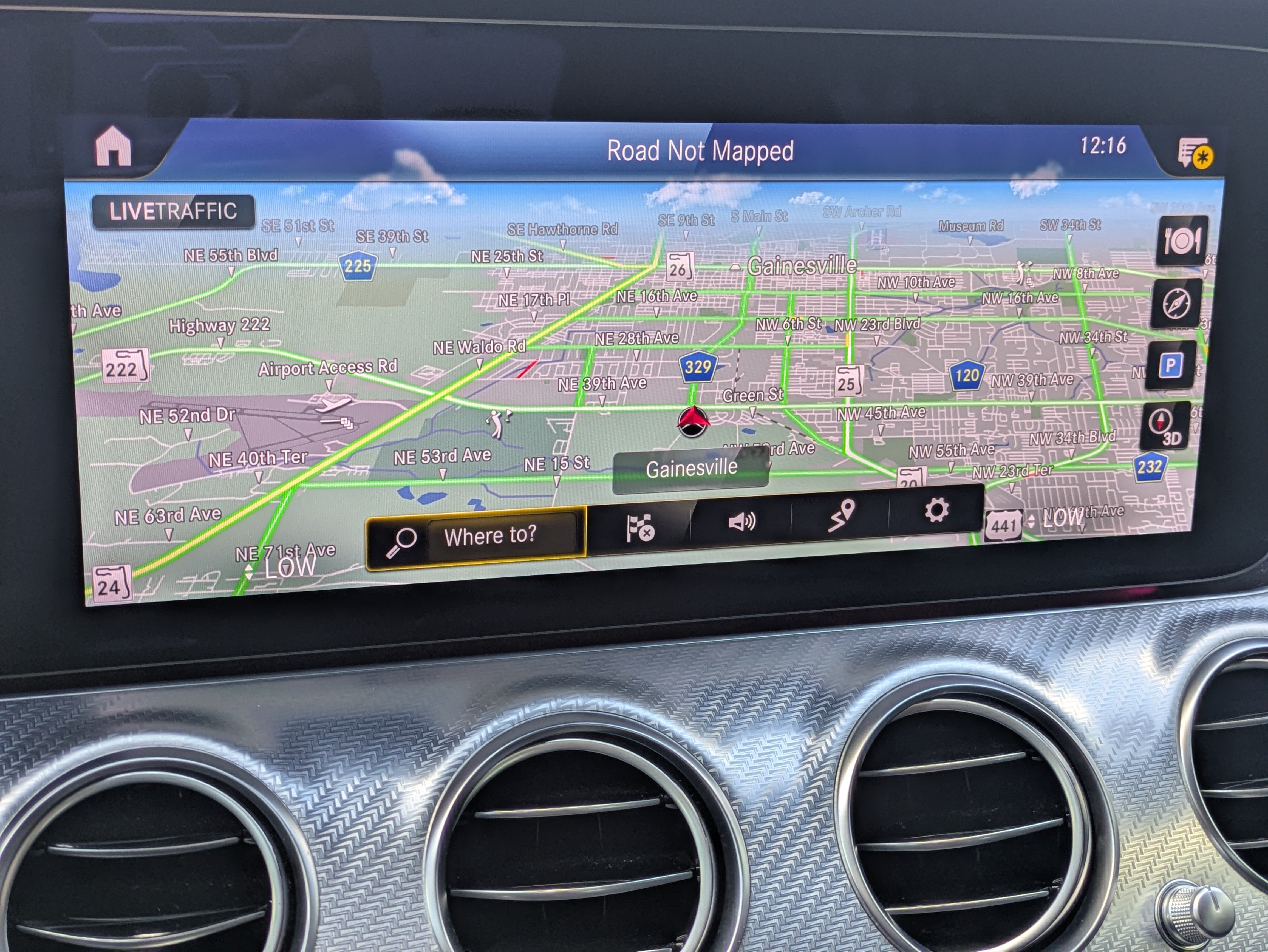 Certified 2022 Mercedes-Benz E 53 AMG 4MATIC Sedan image 19