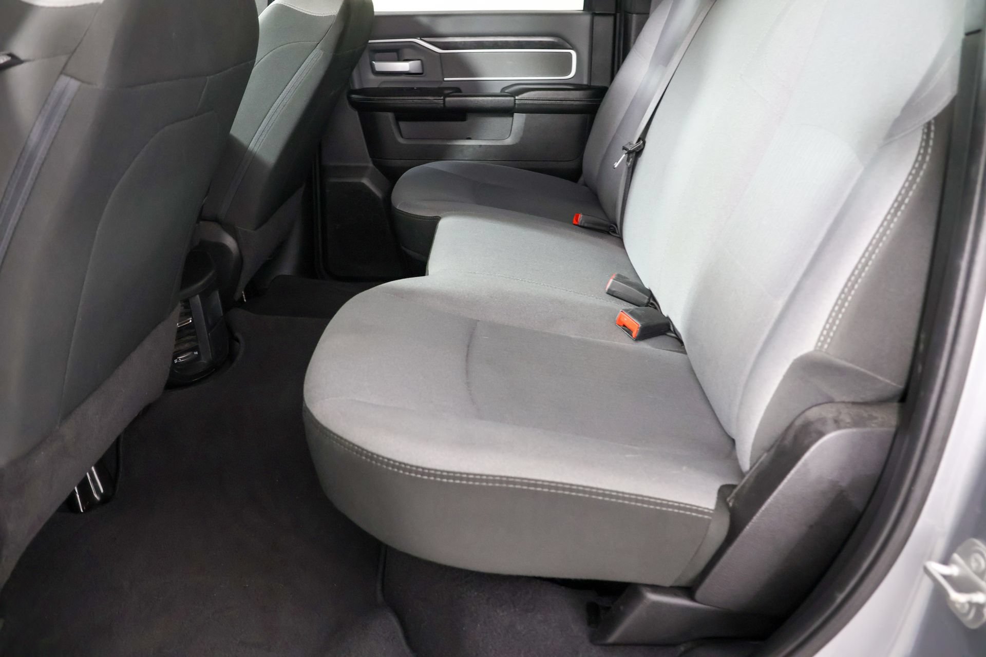 Used 2021 RAM 2500 Big Horn AWD/4WD image 23