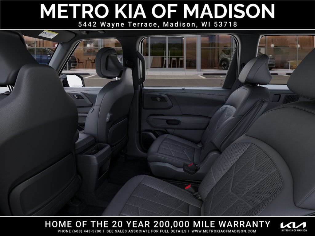 New 2027 Kia Telluride SX X-Line AWD/4WD image 18