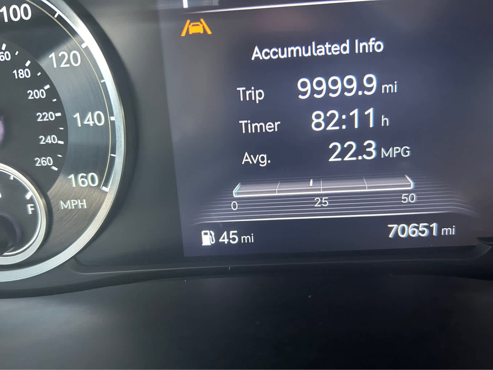 Used 2022 Genesis GV70 2.5T w/ Advanced Package image 7