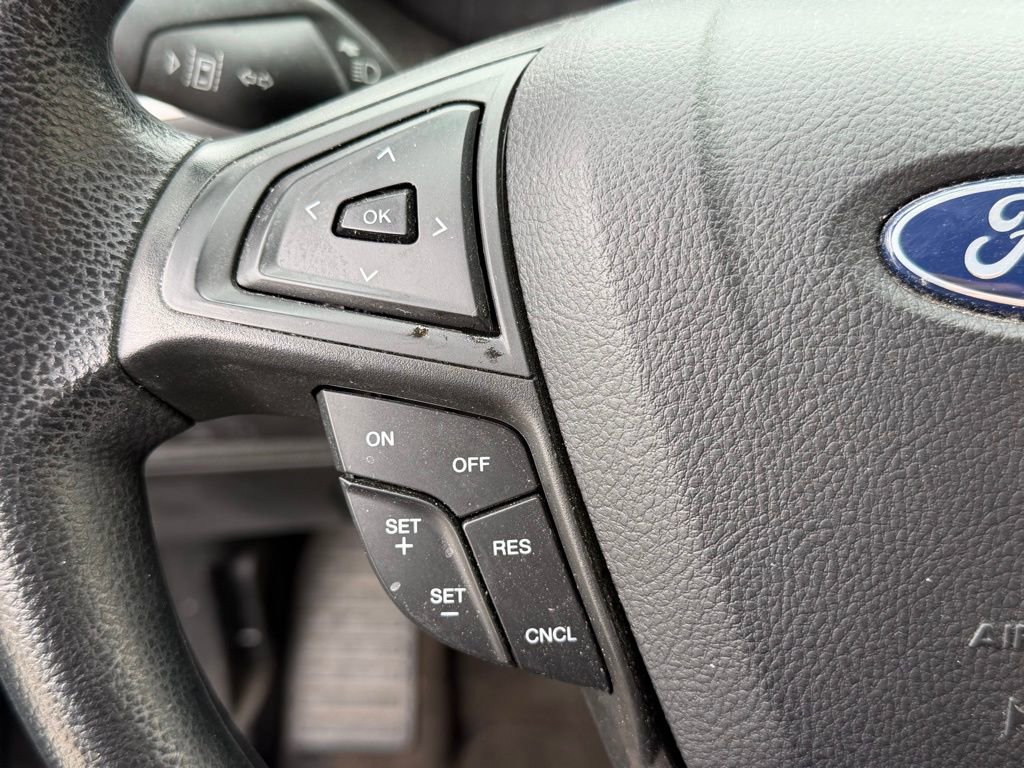 Used 2022 Ford Edge SE image 14