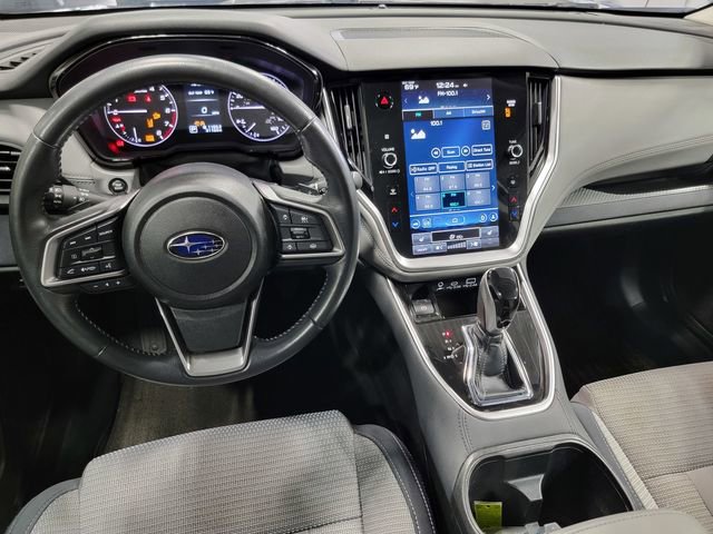 Certified 2023 Subaru Outback Premium w/ Popular Package #1 image 29