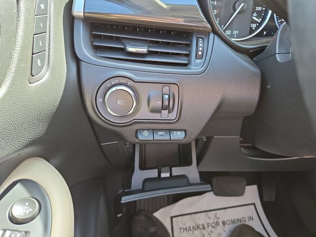 Used 2020 Buick Envision Premium w/ Driver Confidence Package AWD/4WD image 20