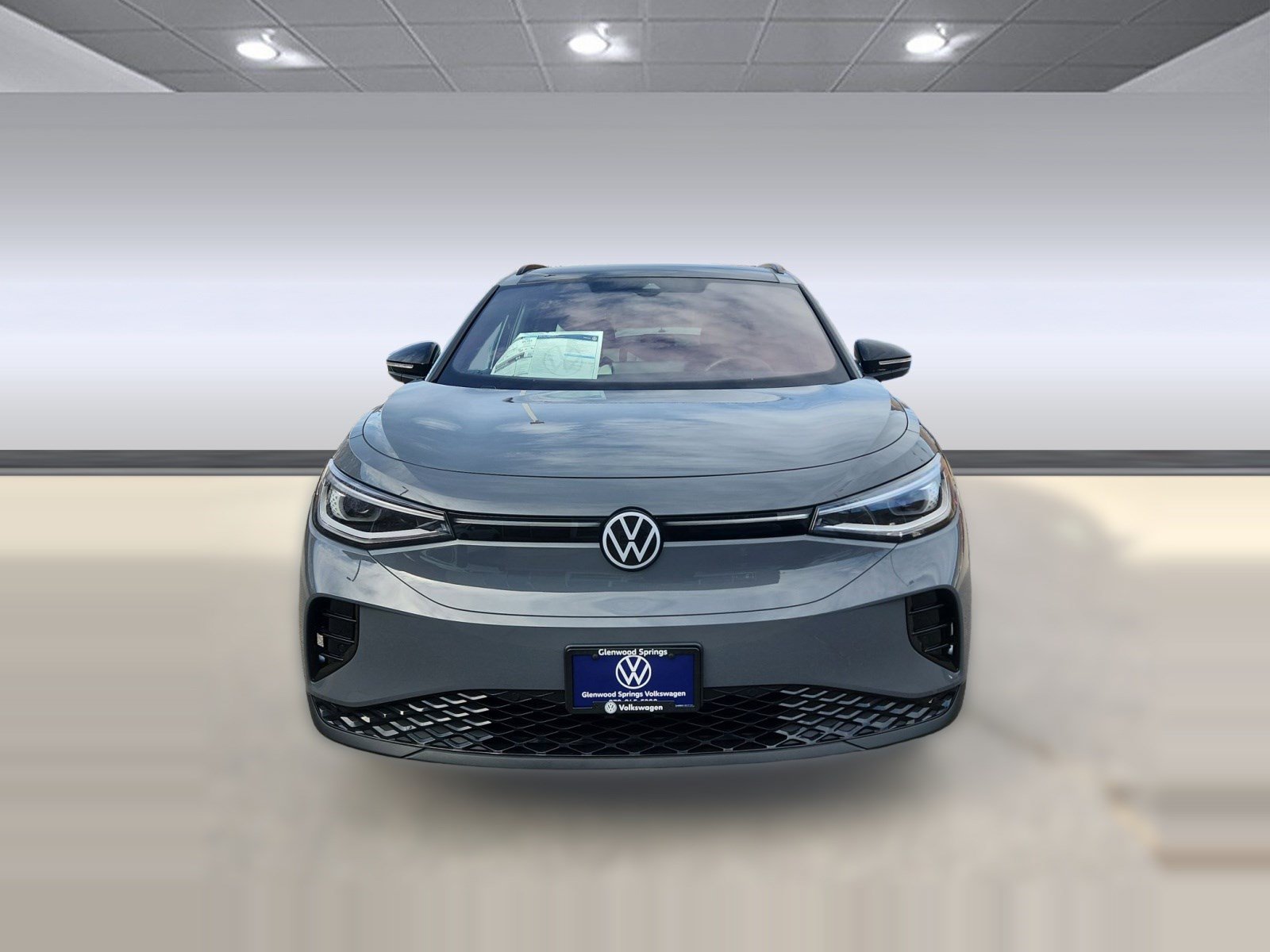 New 2026 Volkswagen ID.4 Pro S AWD/4WD image 5
