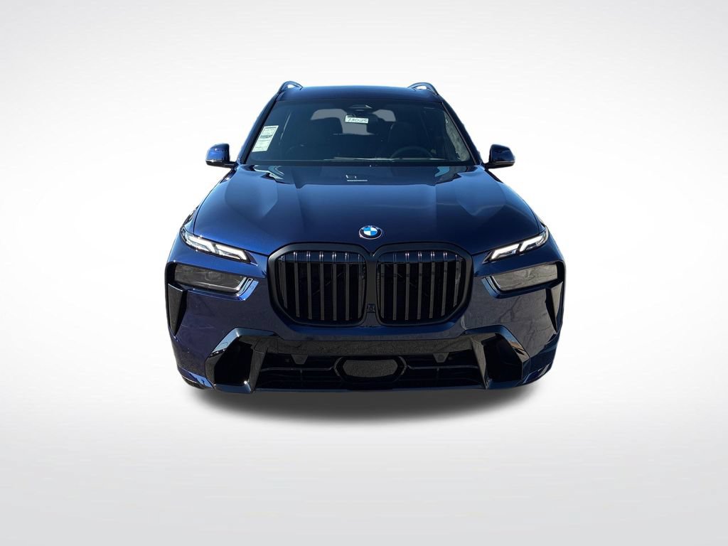 New 2027 BMW X7 xDrive40i w/ Executive Package AWD/4WD image 8