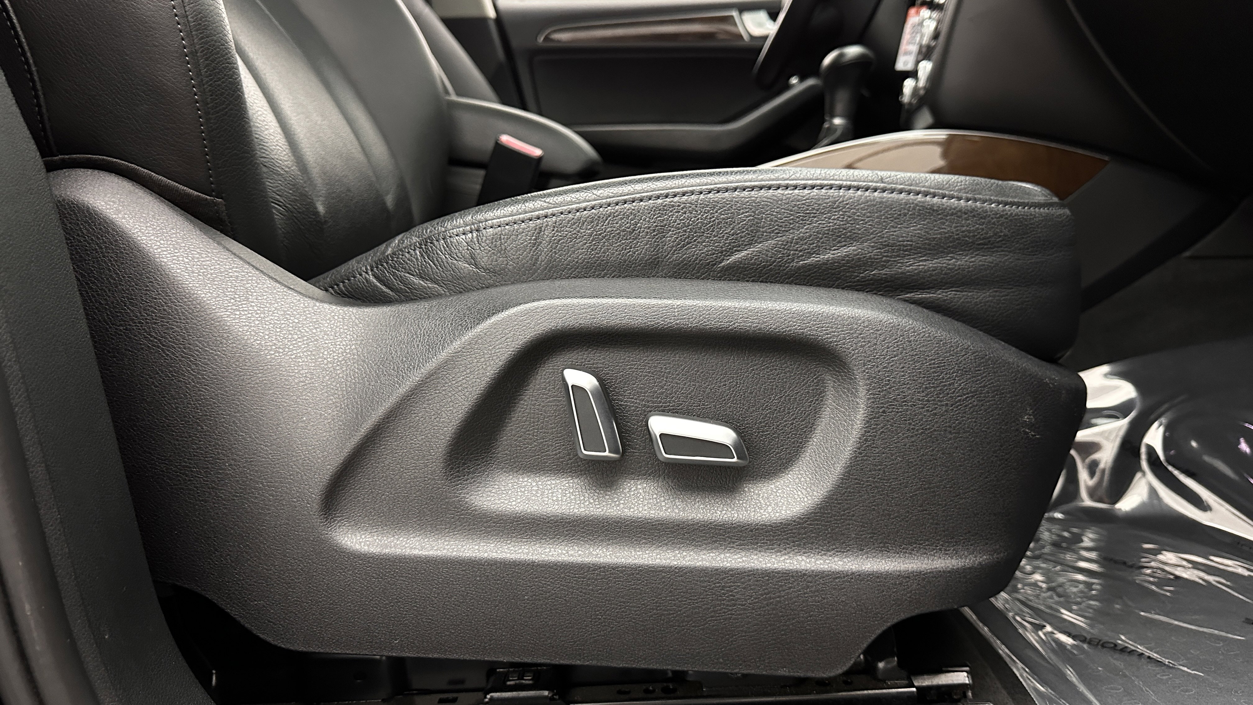 Used 2016 Audi Q5 2.0T Premium AWD/4WD image 36