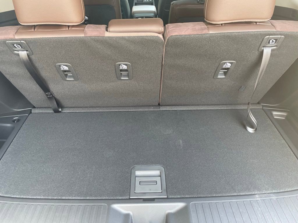 New 2026 Honda Pilot Elite image 9