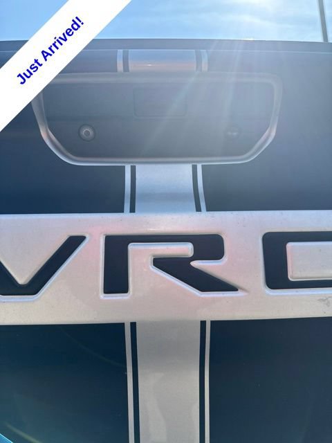 Used 2020 Chevrolet Silverado 1500 RST w/ Rally Edition AWD/4WD image 16