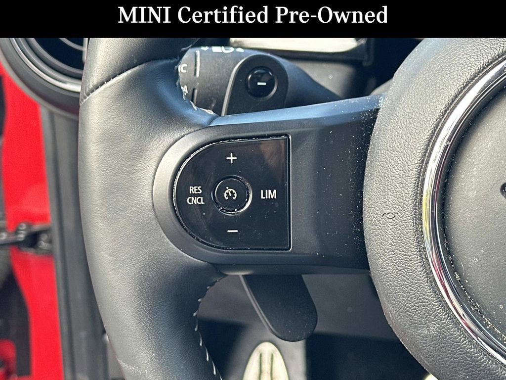 Used 2022 MINI Cooper John Cooper Works image 16