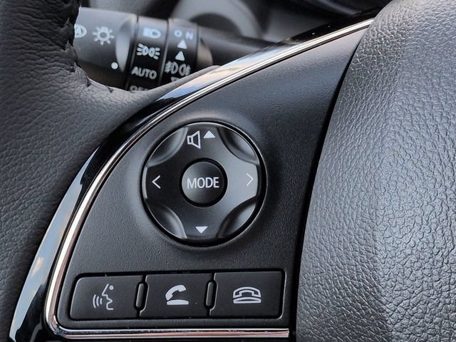 Used 2026 Mitsubishi Outlander Sport SEL AWD/4WD image 23