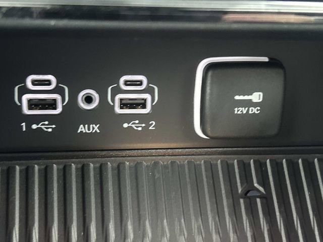 New 2026 Jeep Grand Cherokee Altitude AWD/4WD image 9